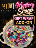 Gift Wrap Add-On Only - for mystery scoops (Copy)